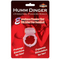 Anillo vibrador Humm Dinger