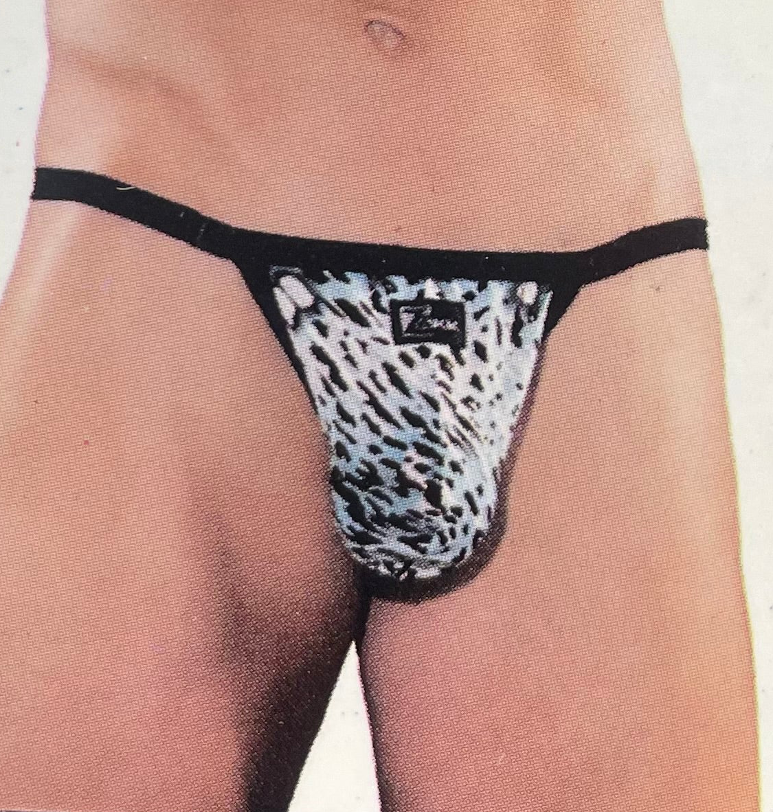 G-STRING DE HOMBRE SEXY