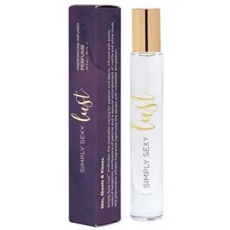 PERFUME FEROMONA PARA DAMA