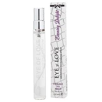 PERFUME FEROMONA ATRAER AL HOMBRE