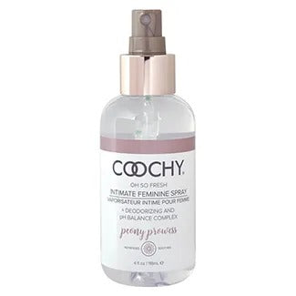 SPRAY FEMENINO INTIMO
