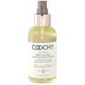 SPRAY ACEITE PARA EL CUERPO