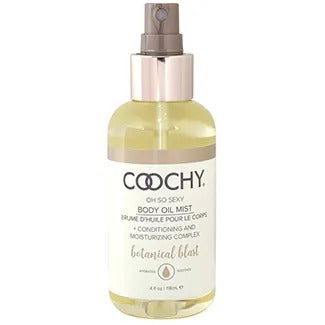 SPRAY ACEITE PARA EL CUERPO